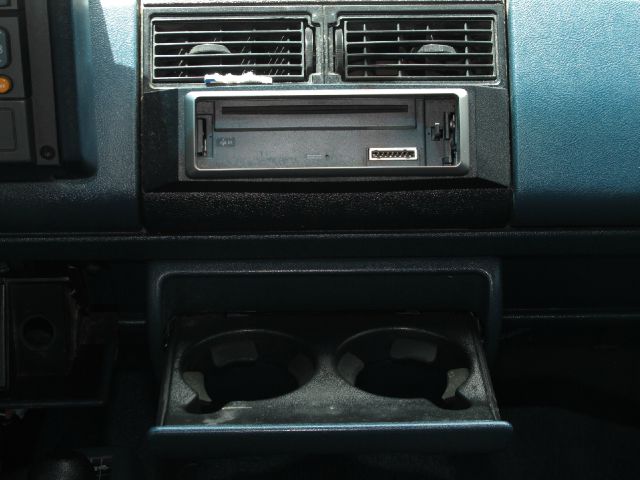 1994 Chevrolet K1500 Sunroof