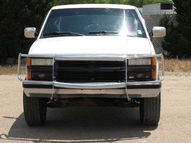 1994 Chevrolet K1500 Sunroof