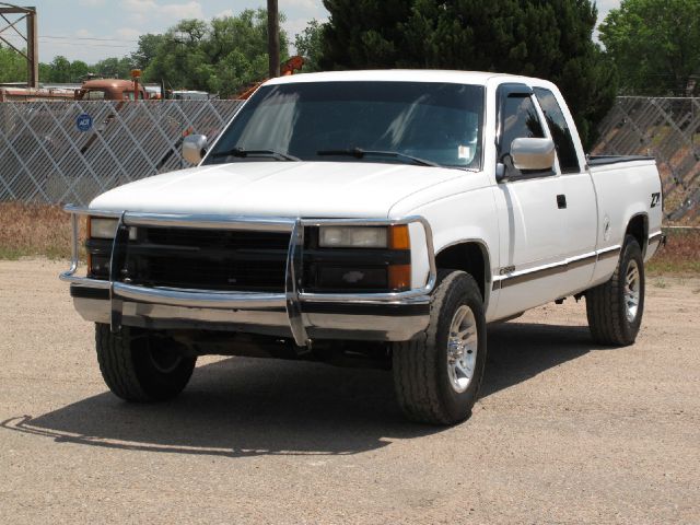 1994 Chevrolet K1500 Sunroof