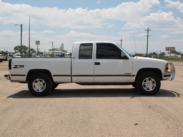 1994 Chevrolet K1500 Sunroof