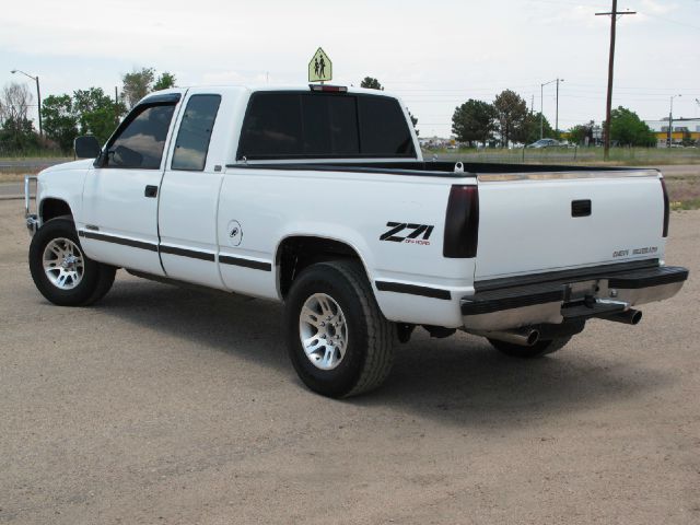 1994 Chevrolet K1500 Sunroof