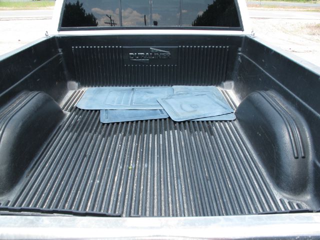 1994 Chevrolet K1500 Sunroof