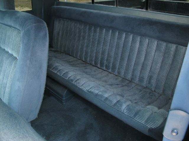 1994 Chevrolet K1500 Sunroof