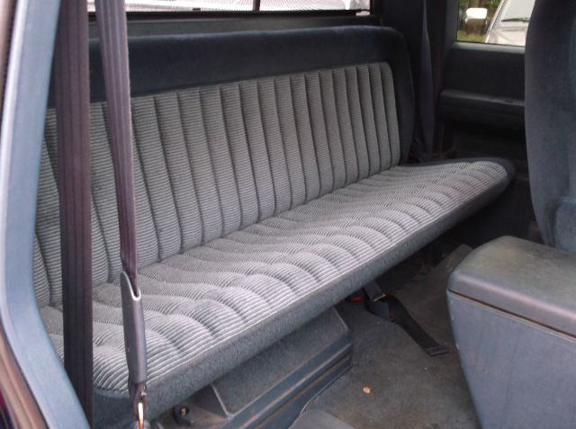 1994 Chevrolet K1500 Sunroof