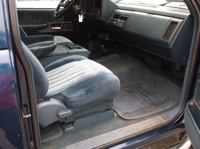 1994 Chevrolet K1500 Sunroof