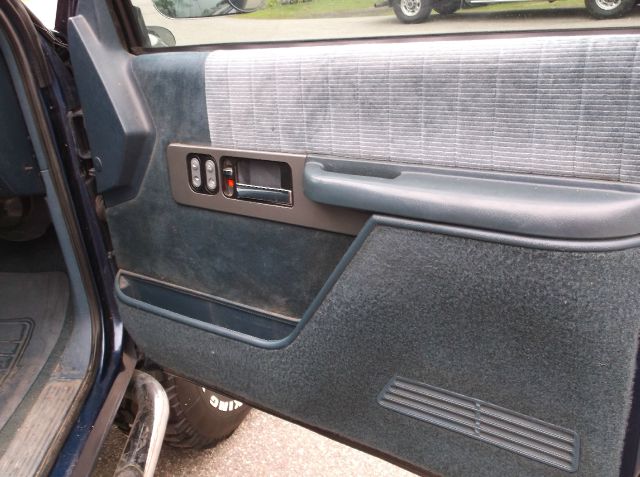 1994 Chevrolet K1500 Sunroof