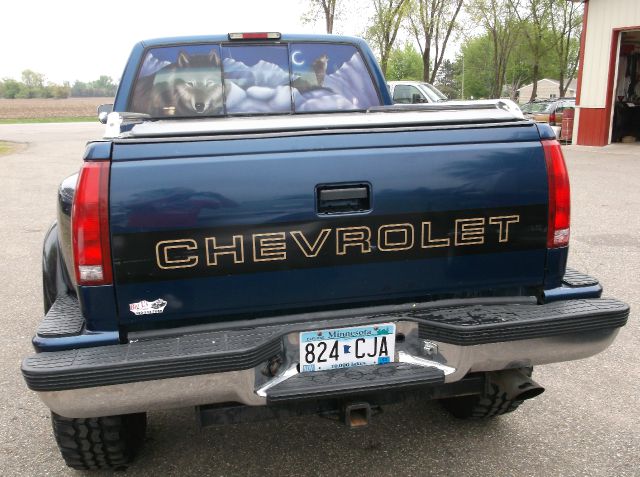 1994 Chevrolet K1500 Sunroof