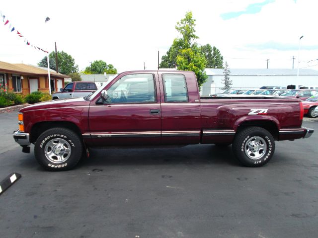 1994 Chevrolet K1500 K5 4WD