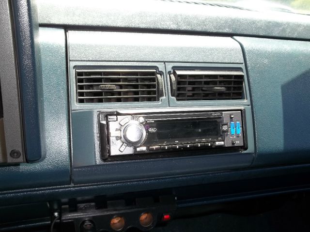 1994 Chevrolet K1500 Sunroof