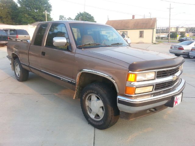 1994 Chevrolet K1500 136548