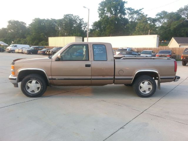 1994 Chevrolet K1500 136548