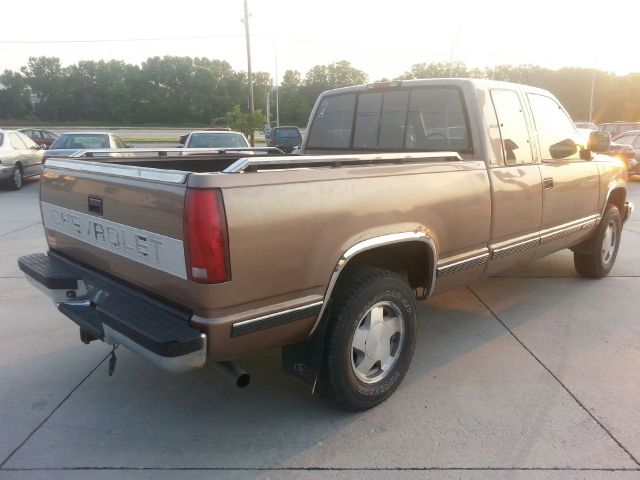 1994 Chevrolet K1500 136548