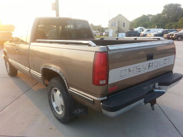 1994 Chevrolet K1500 136548