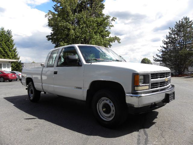 1994 Chevrolet K1500 Sunroof