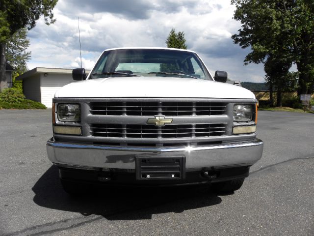 1994 Chevrolet K1500 Sunroof