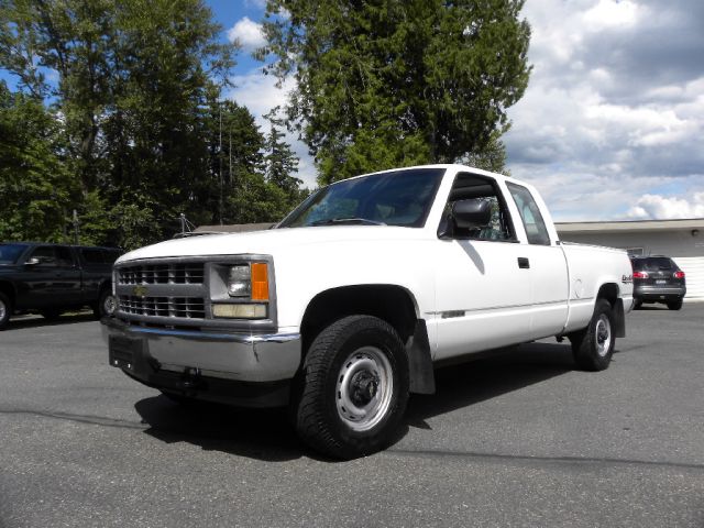 1994 Chevrolet K1500 Sunroof