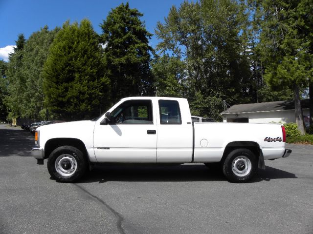 1994 Chevrolet K1500 Sunroof