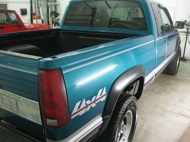 1994 Chevrolet K1500 Sunroof