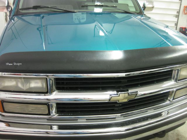 1994 Chevrolet K1500 Sunroof