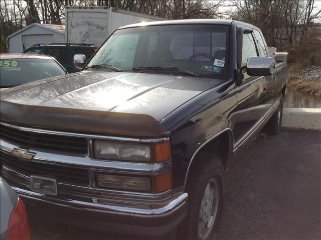 1994 Chevrolet K1500 Unknown