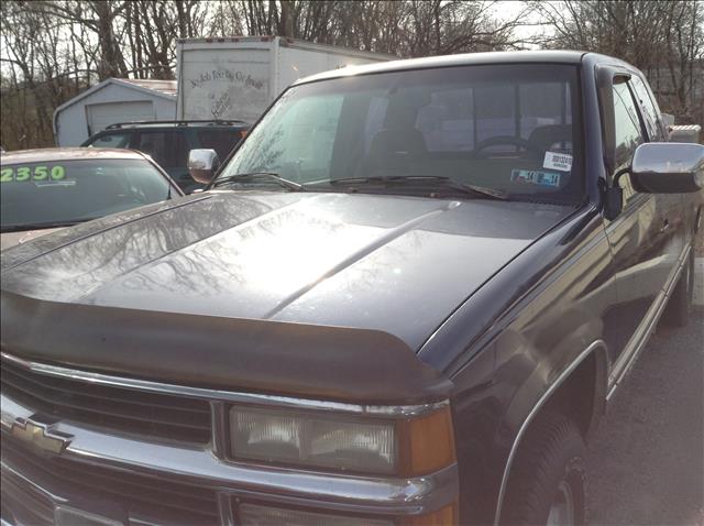 1994 Chevrolet K1500 Unknown