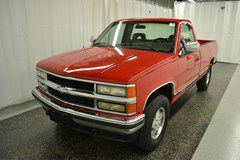 1994 Chevrolet K1500 LT Sedan 4D