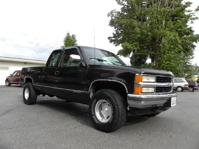 1994 Chevrolet K1500 201