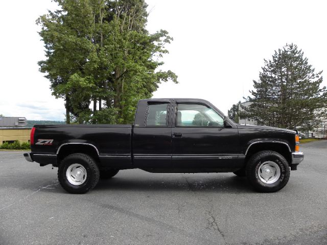 1994 Chevrolet K1500 201