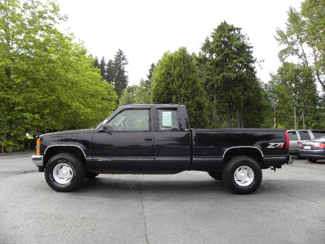 1994 Chevrolet K1500 201