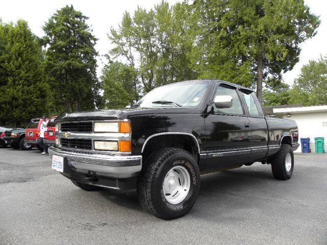 1994 Chevrolet K1500 201