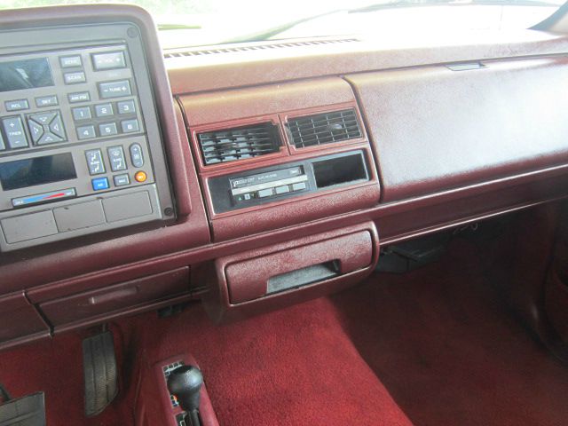 1994 Chevrolet K1500 5dr Wgn OW Outback Auto 2.5L A