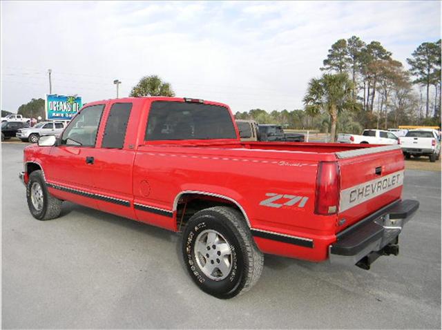 1995 Chevrolet K1500 Type S