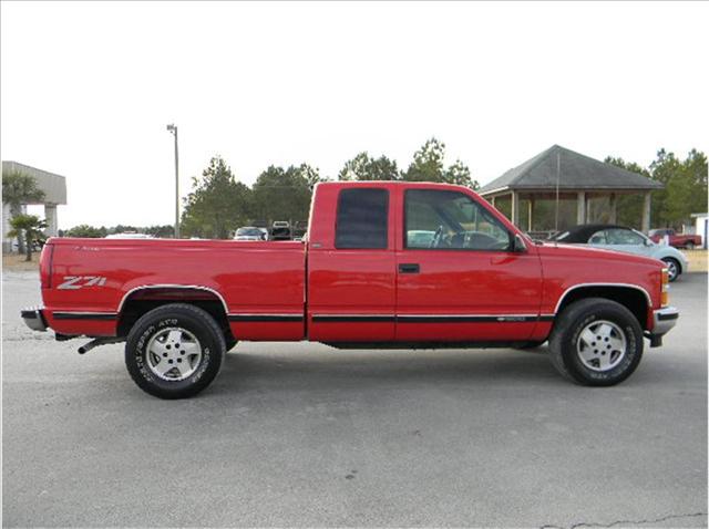 1995 Chevrolet K1500 Type S