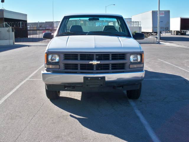 1995 Chevrolet K1500 Base