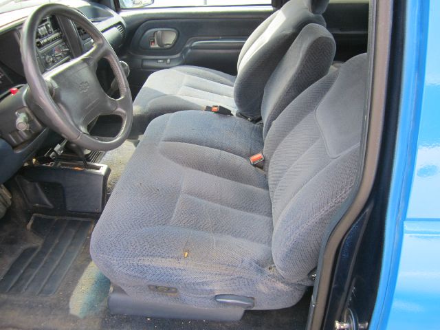 1995 Chevrolet K1500 Sunroof