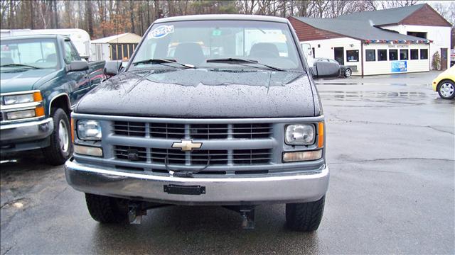 1995 Chevrolet K1500 Base