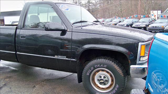 1995 Chevrolet K1500 Base