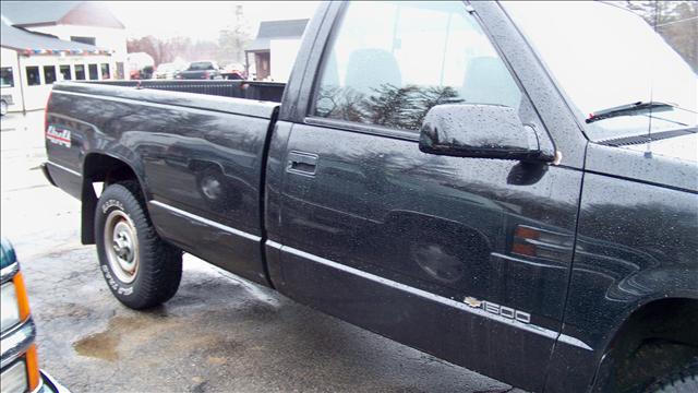 1995 Chevrolet K1500 Base