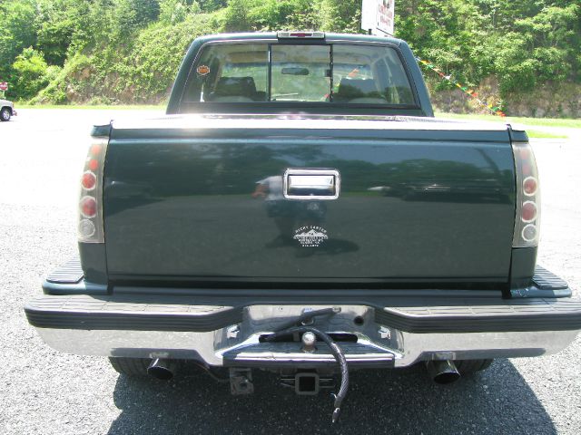 1995 Chevrolet K1500 Sunroof