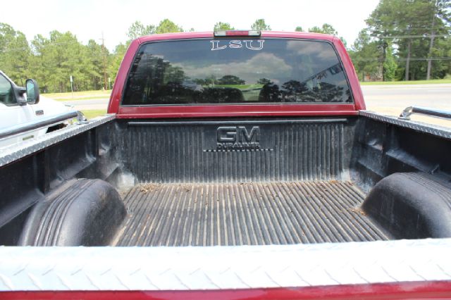 1996 Chevrolet K1500 Sunroof