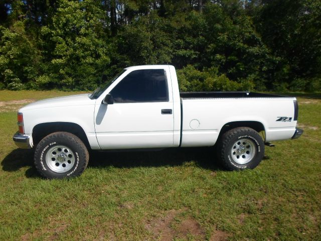 1996 Chevrolet K1500 ION 2 Manual