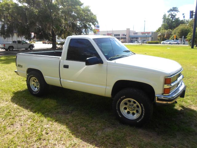 1996 Chevrolet K1500 ION 2 Manual