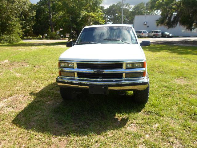 1996 Chevrolet K1500 ION 2 Manual