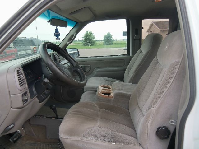 1996 Chevrolet K1500 Sunroof