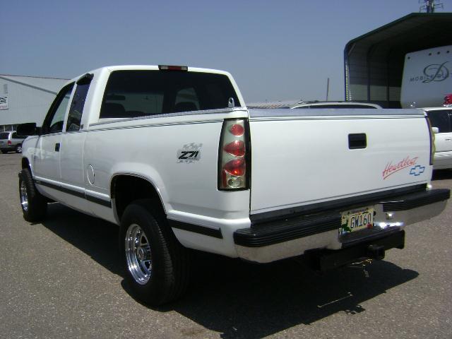 1996 Chevrolet K1500 1500 RWD