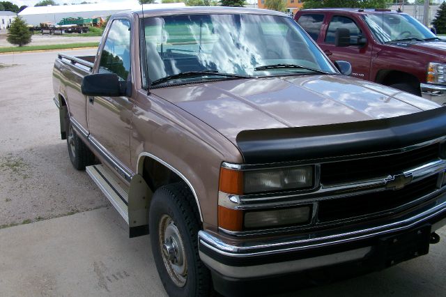 1996 Chevrolet K1500 LT Sedan 4D