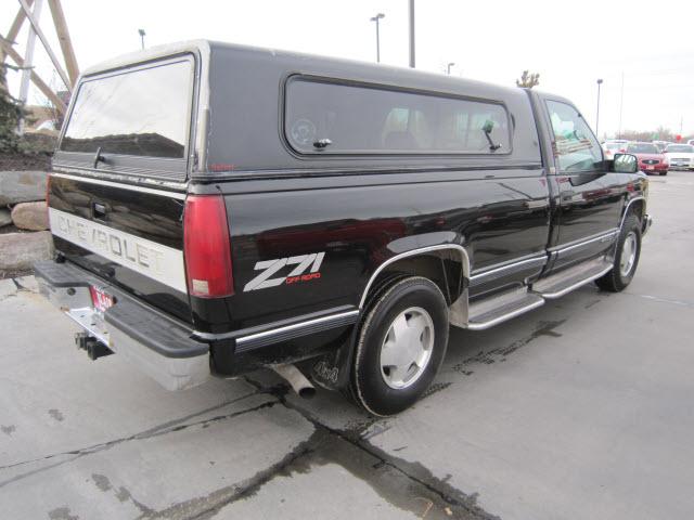 1996 Chevrolet K1500 CA