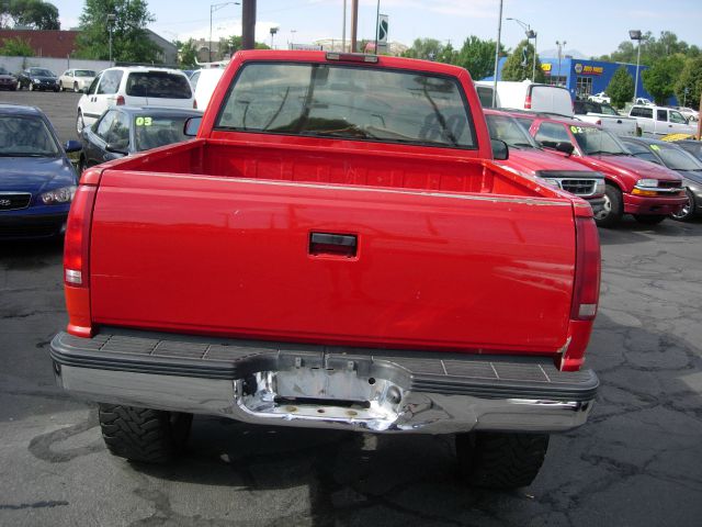 1996 Chevrolet K1500 Hybrid Sedan 4D