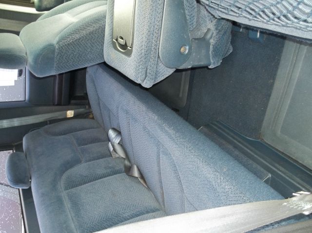 1997 Chevrolet K1500 Sunroof