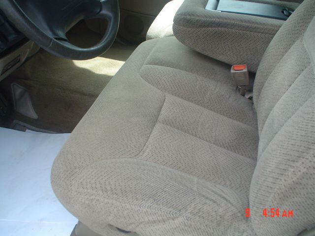 1997 Chevrolet K1500 Sunroof